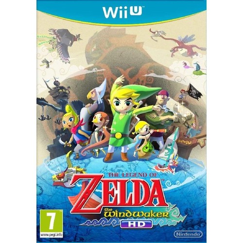 Jeu wii the - wii,