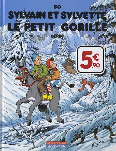 Sylvain sylvette t50 - sylvain,