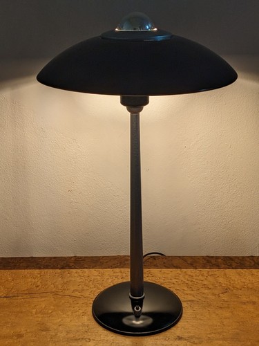 Lampe bureau design louis - lampe,