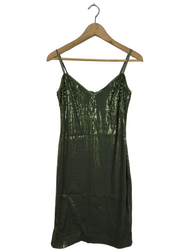 Guess robe paillettes - guess,