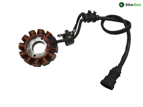 Stator alternateur derbi - stator,