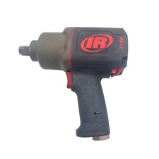 Ingersoll Rand 2146Q1MAX 3/4-Inch-Drive Air Impact Wrench 2000 Torque PPP11/G28