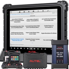 2026 Autel MaxiSys Ultra Lite