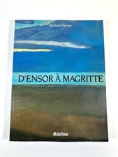 D’Ensor à Magritte (Michael
