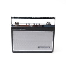 Vintage Nordmende Globetraveler Radio