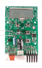 Culligan Circuit Control Board Medallist Gen 2 Water Conditioner Softener