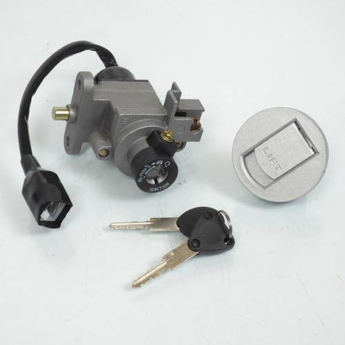 Kit serrure teknix pour - kit,