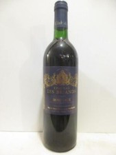  bordeaux château les briands