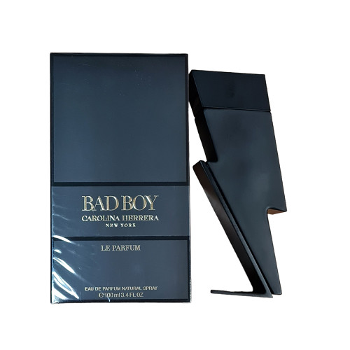 Carolina herrera bad - bad, boy