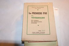 pierre escande les premiers