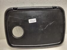 Table arrière siège avant