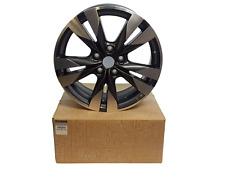 Jante En Aluminium Original