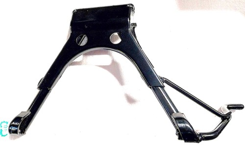 Bequille centrale oem peugeot - centrale,