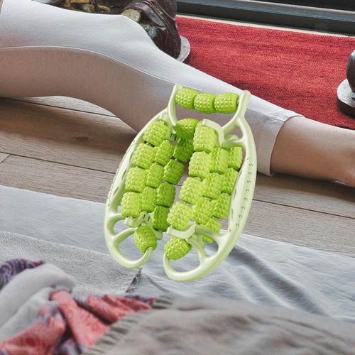 Rouleau massage pour les - rouleau,