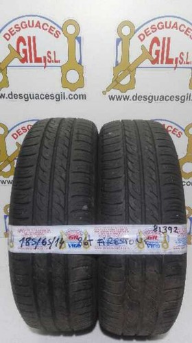 R14 pneu ford focus berlina - ford,