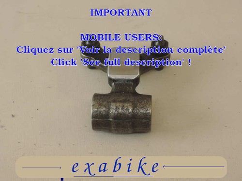 Basculeur soupapes pour - basculeur,