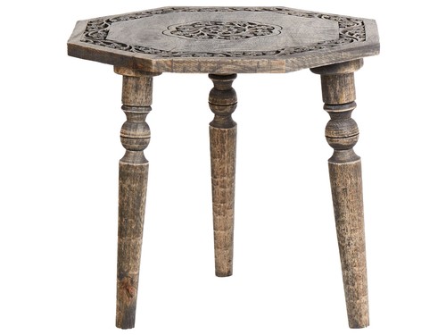 Table appoint traditionnelle - d'appoint,
