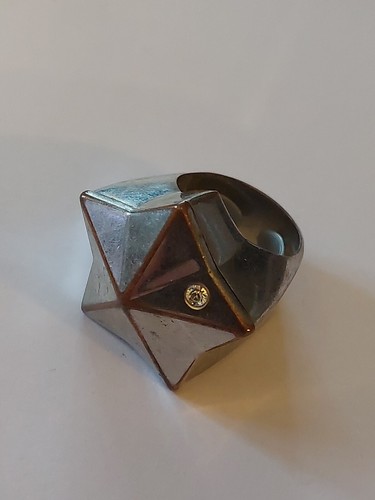 Bague parfum thierry mugler - parfum,
