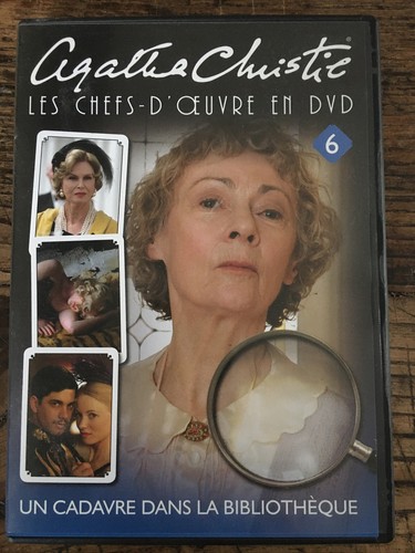 Collection agatha christie - collection,