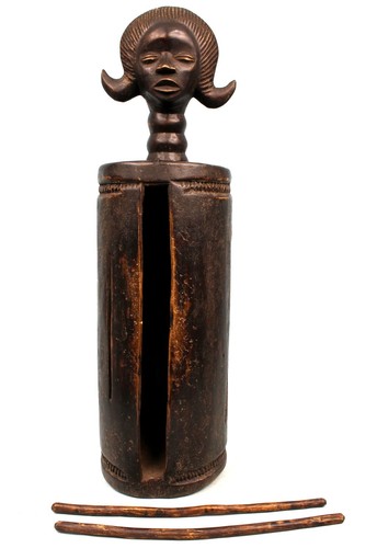 Art africain instrument - instrument, de