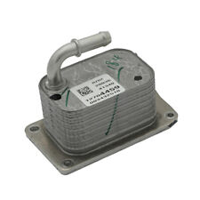 Oil Cooler For Vauxhall Astra K 1.4 Turbo 12704459 Genuine