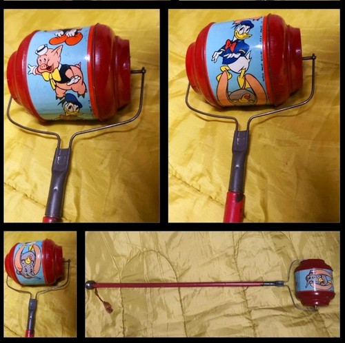 Jouet disney émile camelin - jouet,
