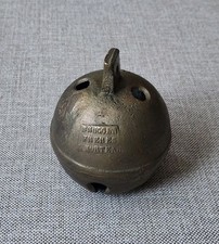 Ancien Gros Grelot BRUGGER