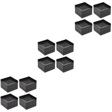 3 Count Patins De Levage Pour