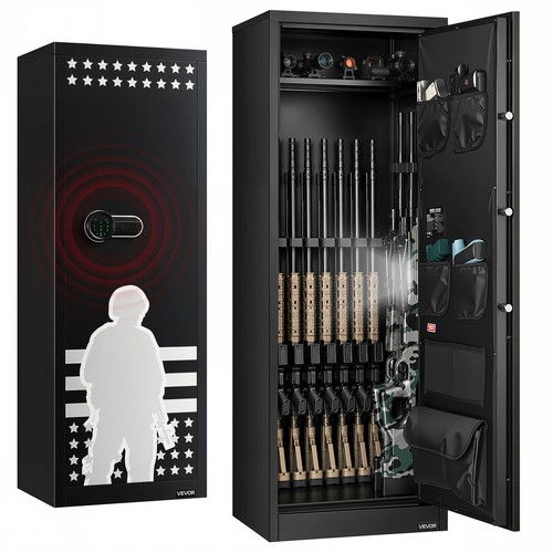 Vevor armoire 12 fusils - à, 10-12