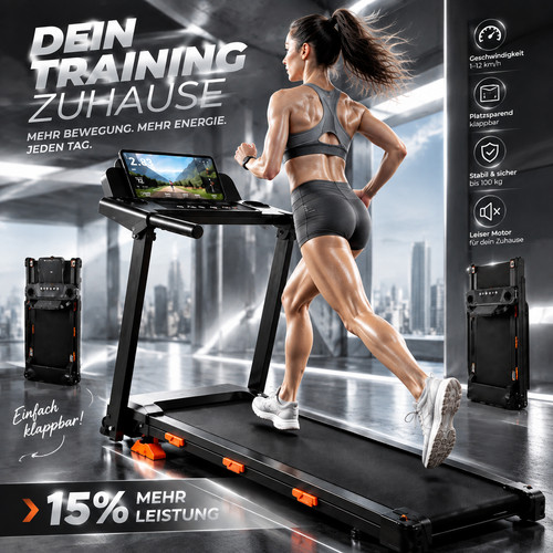 Tapis course pour - tapis, de