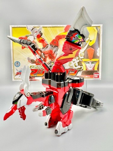 Power rangers super megaforce - power,