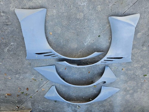 For nissan tkyo wide body - nissan,