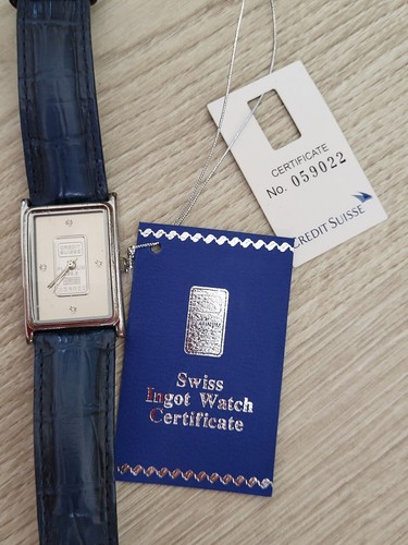 Rare tres belle montre - belle,
