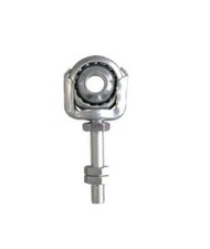 Chassis Soutien À Coussins