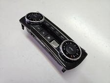 Mercedes C Class W204 Climate Control Panel A 2049006608 #2 ♻️