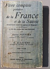 Flore Complète Portative de