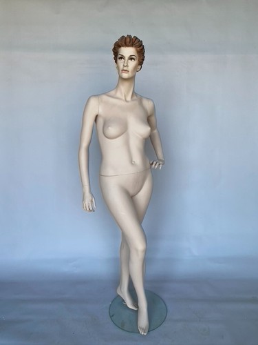 Mannequin female hindsgaul - mannequin,