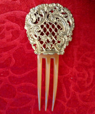 Ancien PEIGNE Articulé à