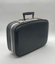 VALISE HOTESSE DE L'AIR VINTAGE PETIT MODELE