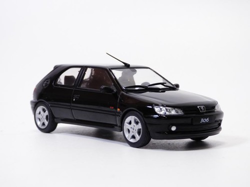 Peugeot 306 s16 - 306,
