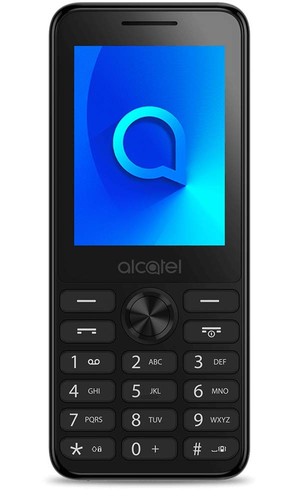 Alcatel 2003 gsm手机 - alcatel,
