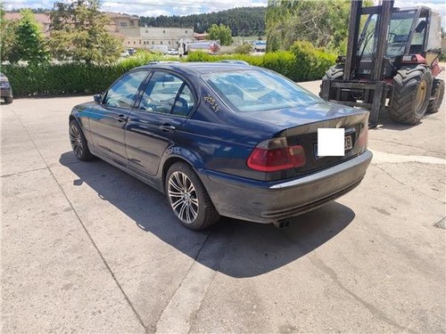 Jante bmw serie berlina - serie, 3