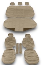 Housses De Siège Set Pour