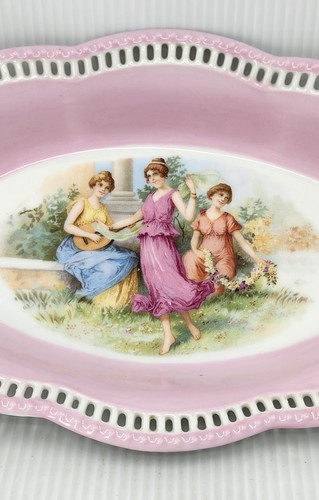 Vintage schumann bavaria - vintage,