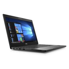 Pc portable Dell Latitude 7290