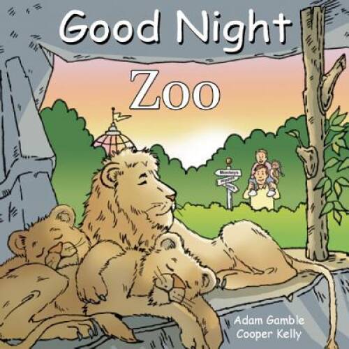 Good night zoo - (good, our