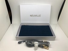 Sac-Pochette Femme NEUVILLE