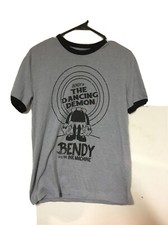 BENDY AND THE INK MACHINE