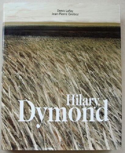 Hilary dymond lafay j p - :, d