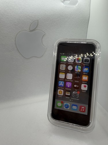Apple ipod touch - ipod, 7e
